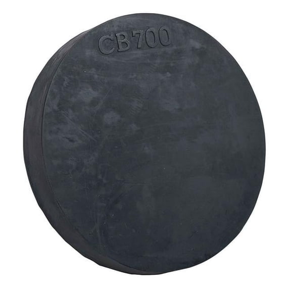 5 in. Practice Pad Rebounder