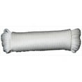 thumbnail image 1 of 5 in. Solid Braid Nylon Rope 100 ft. Hank, 1 of 1