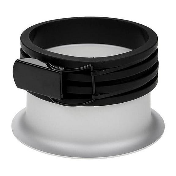 5 in. Speedring Insert for Parabolic Softboxes with Profoto & PopSpot Ultra
