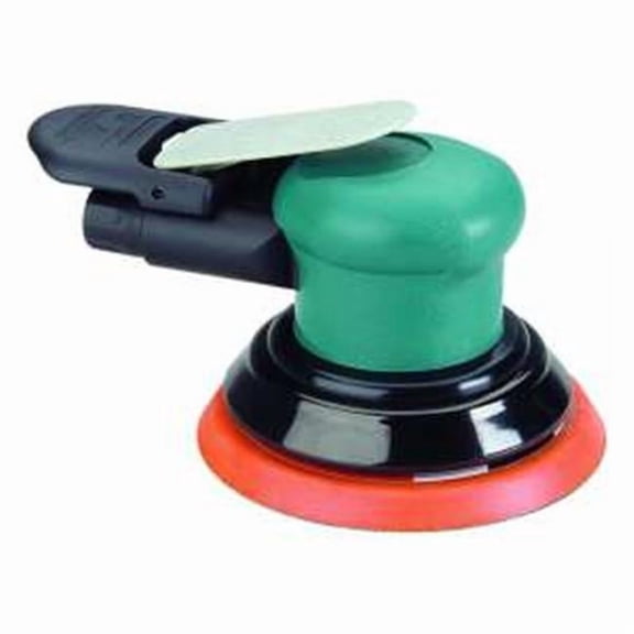 5 in. Spirit Random Orbital Sander