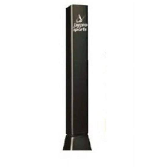 5 in. The Titan Replacement Pole & Gusset Padding
