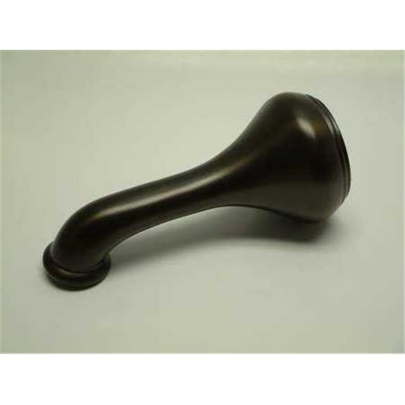 5 in. Tub Spout Oil Rubbed Bronze