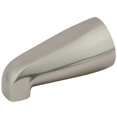thumbnail image 1 of 5 in. Tub Spout  Satin Nickel, 1 of 1