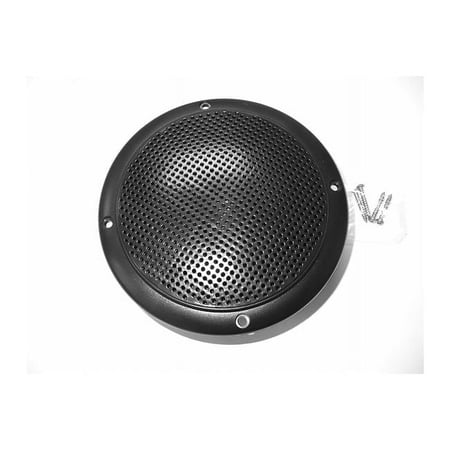 5 in. Vidsonix Stereo Speaker