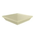 thumbnail image 1 of 5 in. x 5 in. Sand Vinyl New England Post Top, 1 of 1