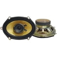 thumbnail image 1 of Pyramid 5" x 7" or 6" x 8" 180 Watts Two-Way Speakers (Pair) (572GS), 1 of 2