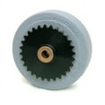 thumbnail image 1 of 5-inch Drive Wheel with 28-Tooth Sprocket, 1 of 2