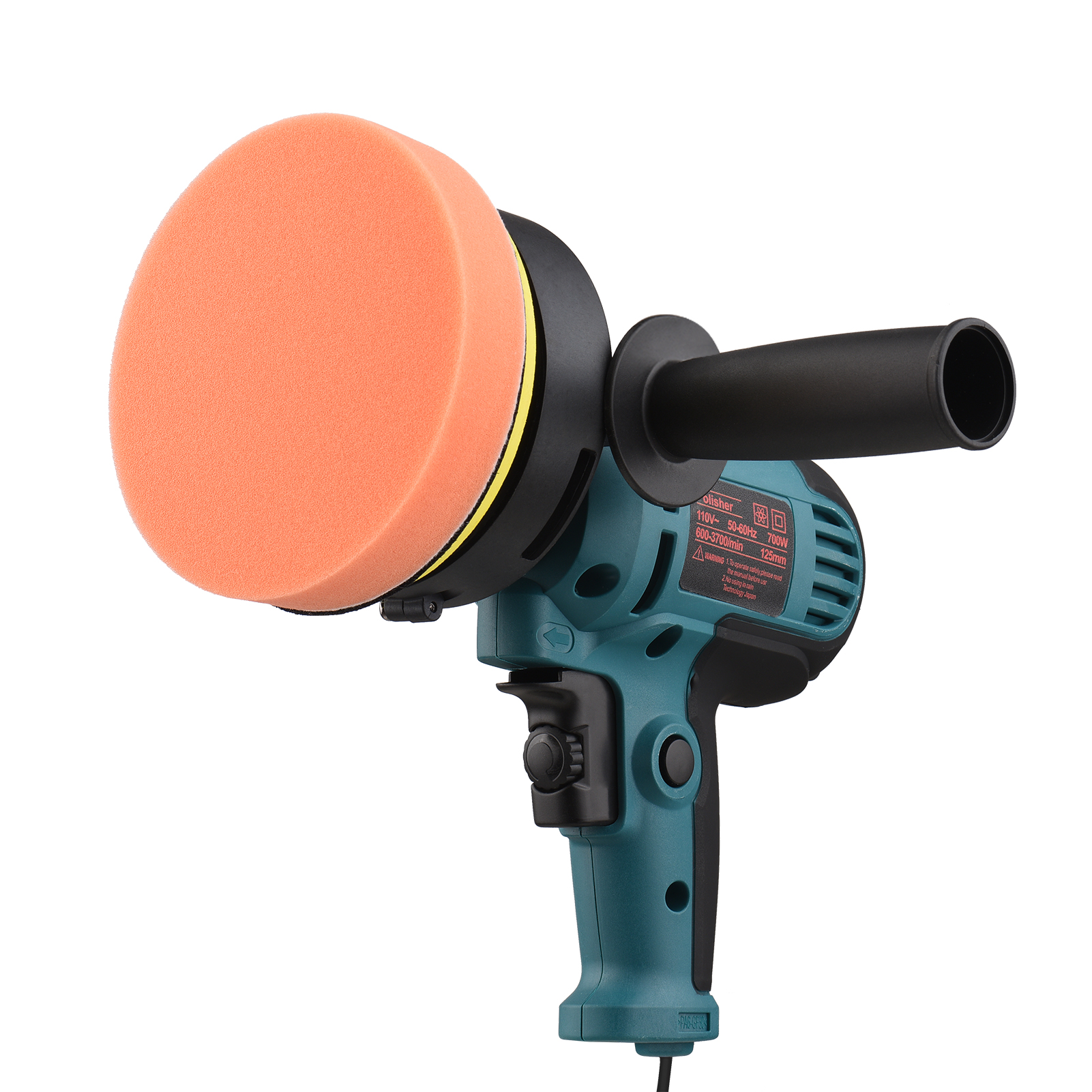 Mothers 05140 PowerBall Metal Polishing Tool