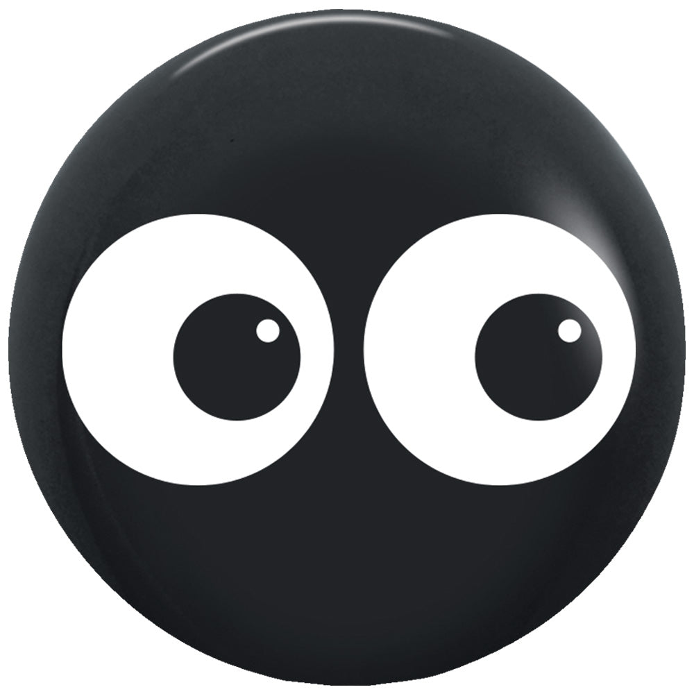 5 inch Sempertex Double Eye Latex Balloons (100 Pack) - Party Supplies Decorations