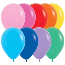 Shop 5inch Balloons for Party Decor