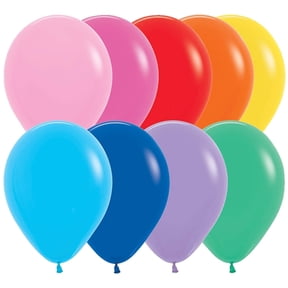 Shop 5inch Balloons for Party Decor