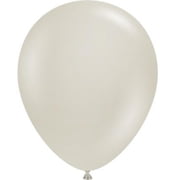 5 inch Tuftex Stone Latex Balloons 50 Pack - Party Supplies Decorations