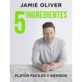 thumbnail image 1 of Pre-Owned 5 Ingredientes Platos Fáciles Y Rápidos / 5 Ingredients - Quick & Easy Food: Platos Fáciles Y Rápidos (Hardcover) 8416895392 9788416895397, 1 of 1