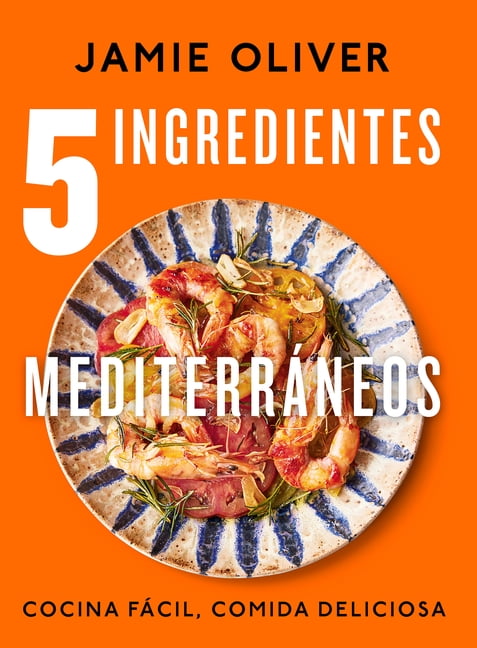 6 Kitchen Essentials for Mastering Jamie Oliver's “5 Ingredients” Recipes —  Plus Where to Buy Them