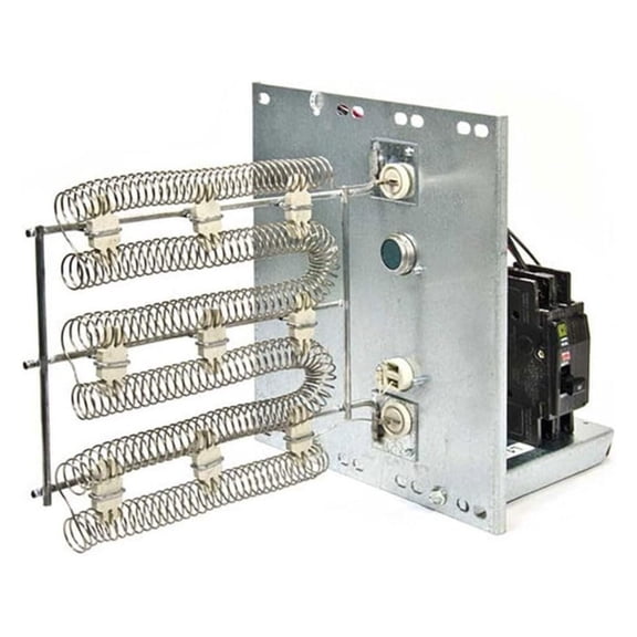 5 kW 208/204V Electric Heat Kit with Circuit Breaker - HKTSD05X1