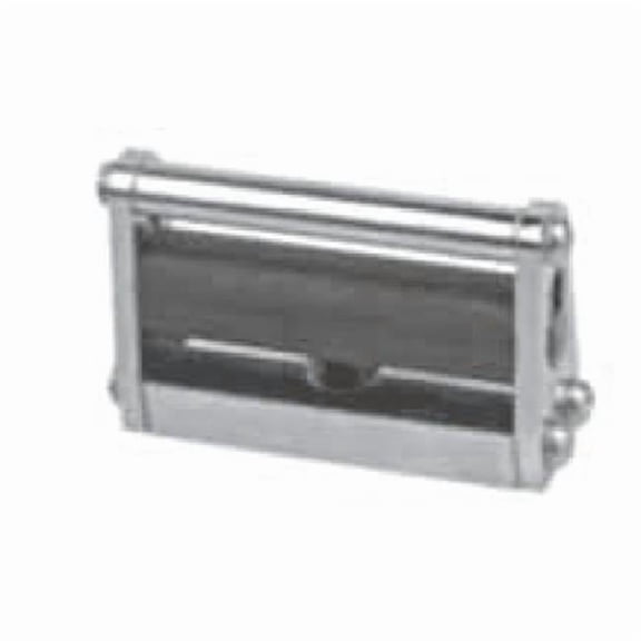 5 kn Rolling Clamp for Tension & Fracture Tests - 2 Piece