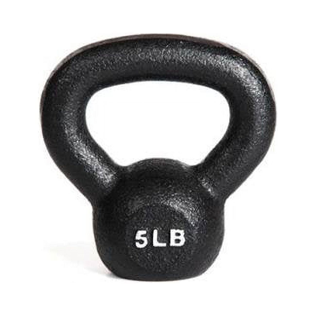 5 lb. Kettlebell - Walmart.com