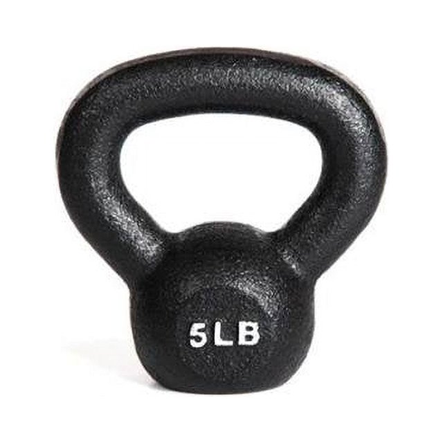 5 lb. Kettlebell