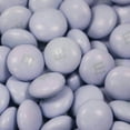 thumbnail image 1 of 1,875 Pcs Lavender Purple Coated M&M's Milk Chocolate Candies (3.75lb Bag), 1 of 5