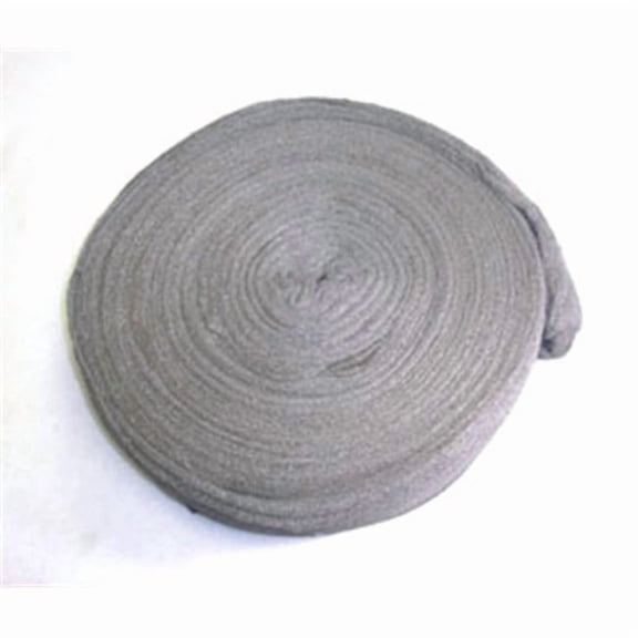 5 lb Reel Steel Wool