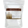 thumbnail image 1 of 5 lb Sodium Metabisulfite Food Grade / Photo Grade 98.6+% Purity White Granular Solid Crystals, 1 of 1