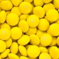 thumbnail image 1 of 1,875Pcs Yellow Coated M&M's Milk Chocolate Candy (3.75lb Bag), 1 of 4