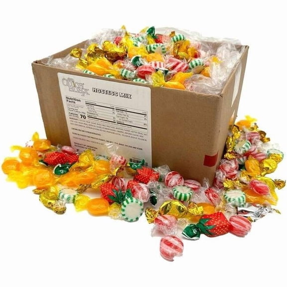 5 lbs Hostess Mix Candy
