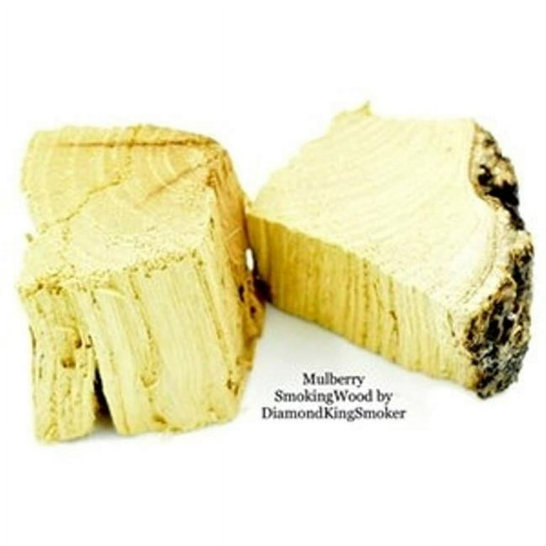 Mulberry wood for smoking sale