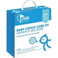 thumbnail image 1 of 5 lbs Strong Animals Baby Chick Care Kit, 1 of 1