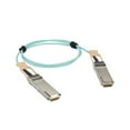 thumbnail image 1 of 5 m 200Gbps QSFP56 Active Optical Cable for IB HDR, 1 of 1