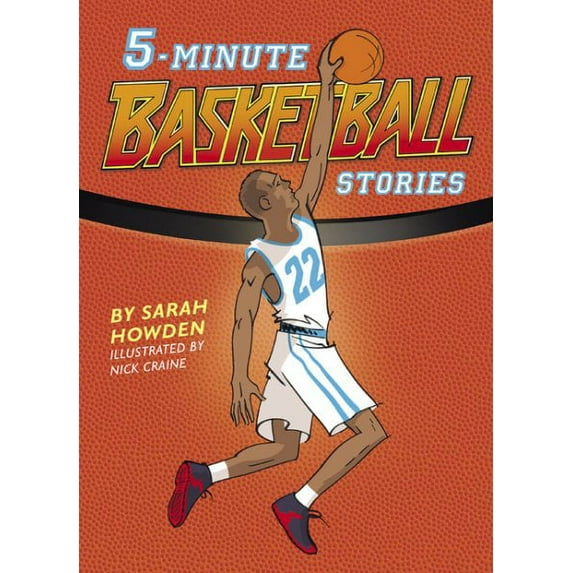 5-minute Basketball Stories