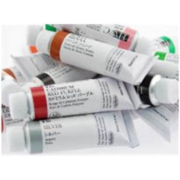 5 ml. Artist Watercolor - Cadmium Red Purple