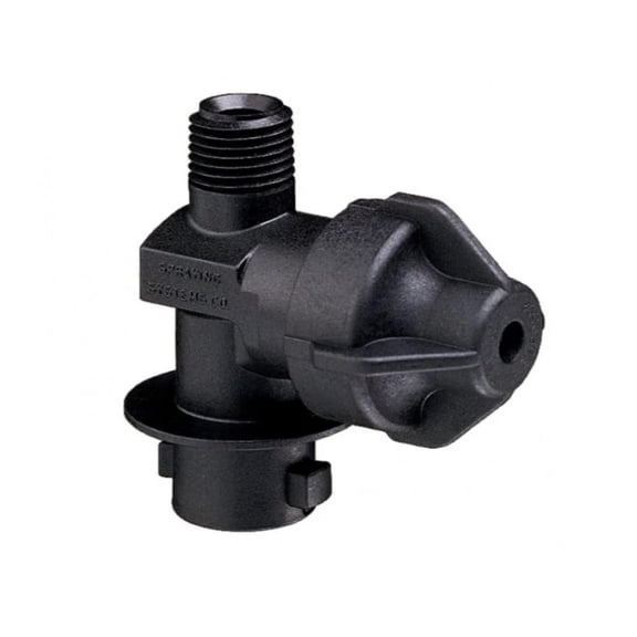 5 of Quick TeeJet Adapter 1/4" MPT to Quick with Diaphragm Check QJ8360-NYB