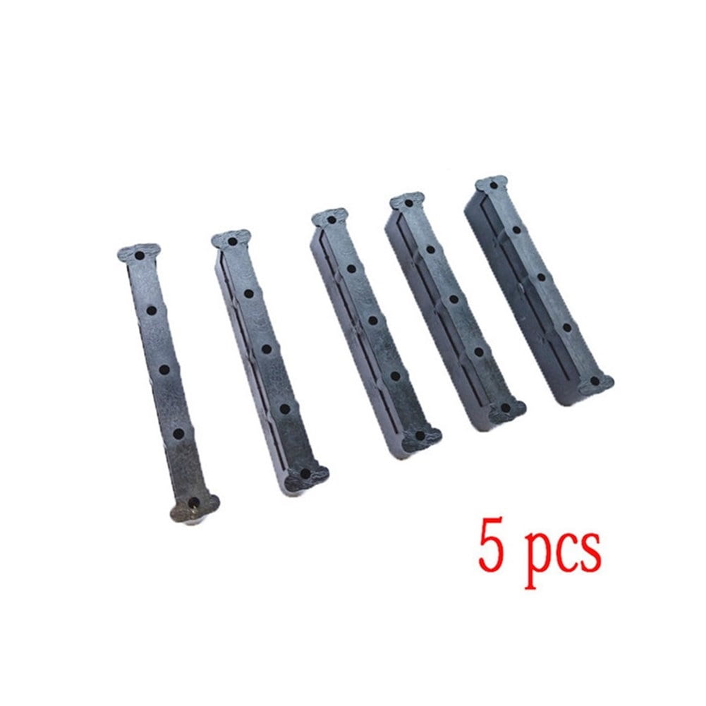 5 or 10pcs Windsurfing Windsurfing Plastic 3 Or 5 Holes Adjustable