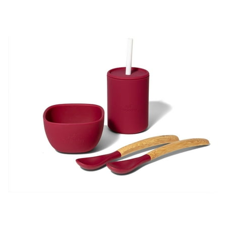 5 oz. Avanchy La Petite Mini Silicone Baby Cup