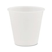 5 oz Conex Galaxy Polystyrene Plastic Cold Cups 100 Sleeve