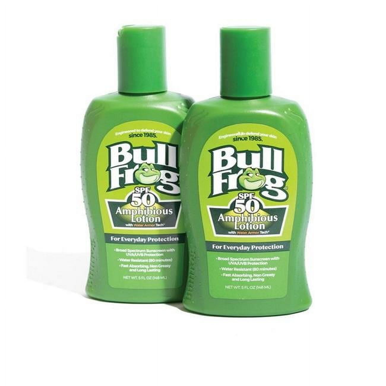 5 oz Every SPF50 Lotion