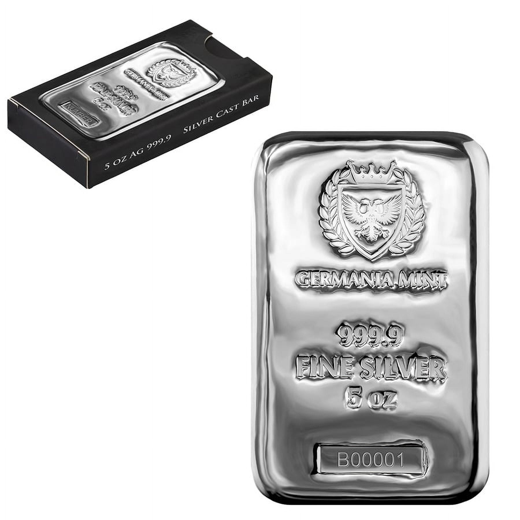 grms 約163.40 銀製品 Silver Bar Silver Fine .999 Calendar Aztec oz 5 925 950. Fine. カトラリー(スプーン等)
