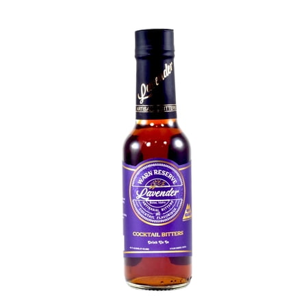 5 oz. Lavender Bitters