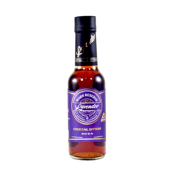 5 oz. Lavender Bitters