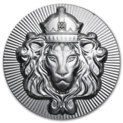5 oz Scottsdale Silver Round - Stacker
