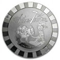 thumbnail image 1 of 5 oz Silver Round - SilverTowne Prospector Stackables™, 1 of 3