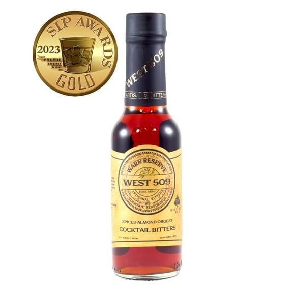 5 oz. West 509 (Spiced Almond) Bitters