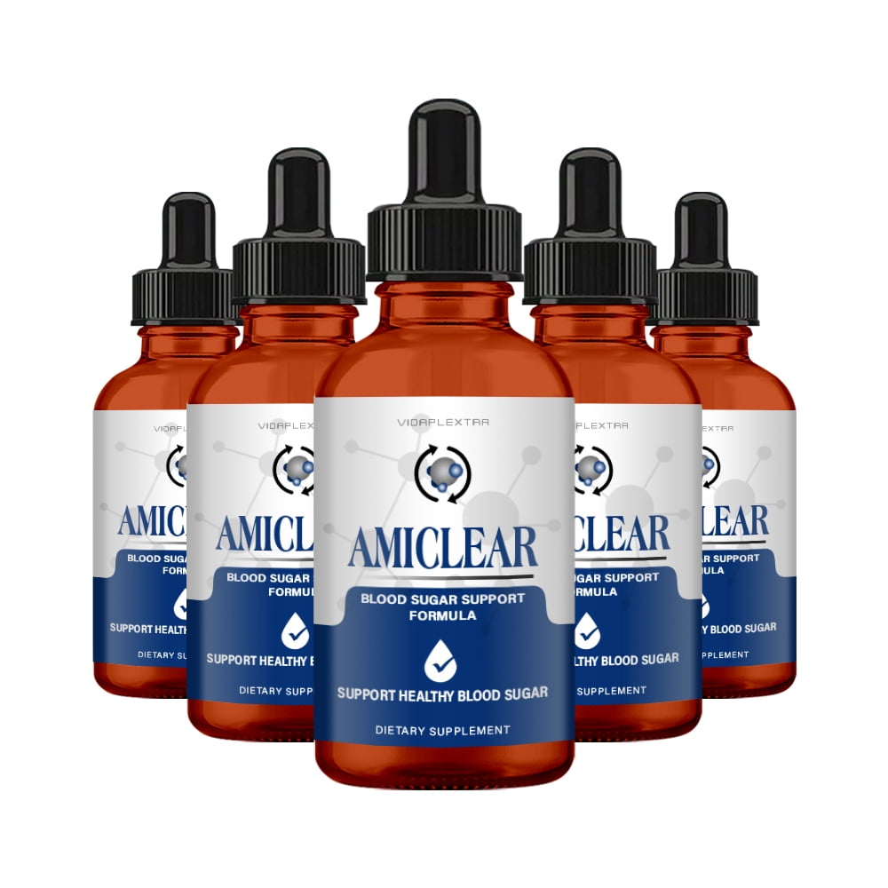 Take 10 Minutes to Get Started With Amiclear Reviews
