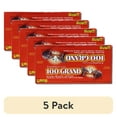 thumbnail image 1 of (5 pack) 100k Grand Candy Bars Value Pack   | 1.5 Ounce | Box of 36, 1 of 7