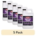 thumbnail image 1 of (5 pack) 1 Pc Roebic K-37 64 Oz. Septic Tank Treatment, 1 of 2