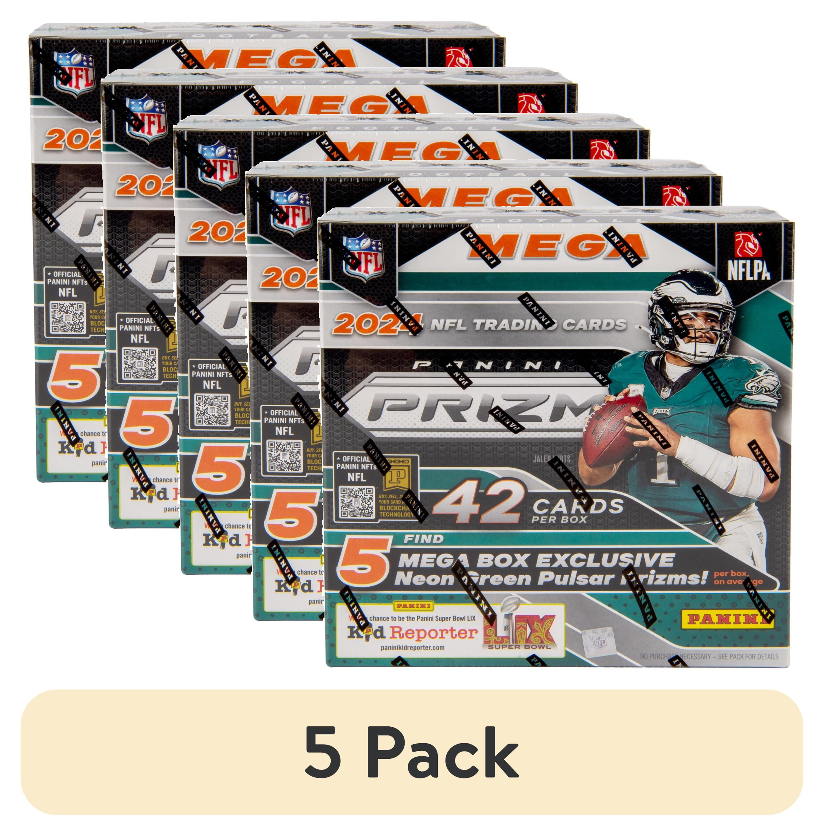 5-pack-2024-Panini-Prizm-
