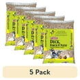 thumbnail image 1 of (5 pack) 3-D Pet Products Deck, Porch Patio Blend Wild Bird Food, 5 lb., Dry, 1 Pack, 1 of 14