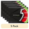 thumbnail image 1 of (5 pack) 5 Gum Watermelon Prism Sugar Free Chewing Gum - 15 Stick Pack, 1 of 8