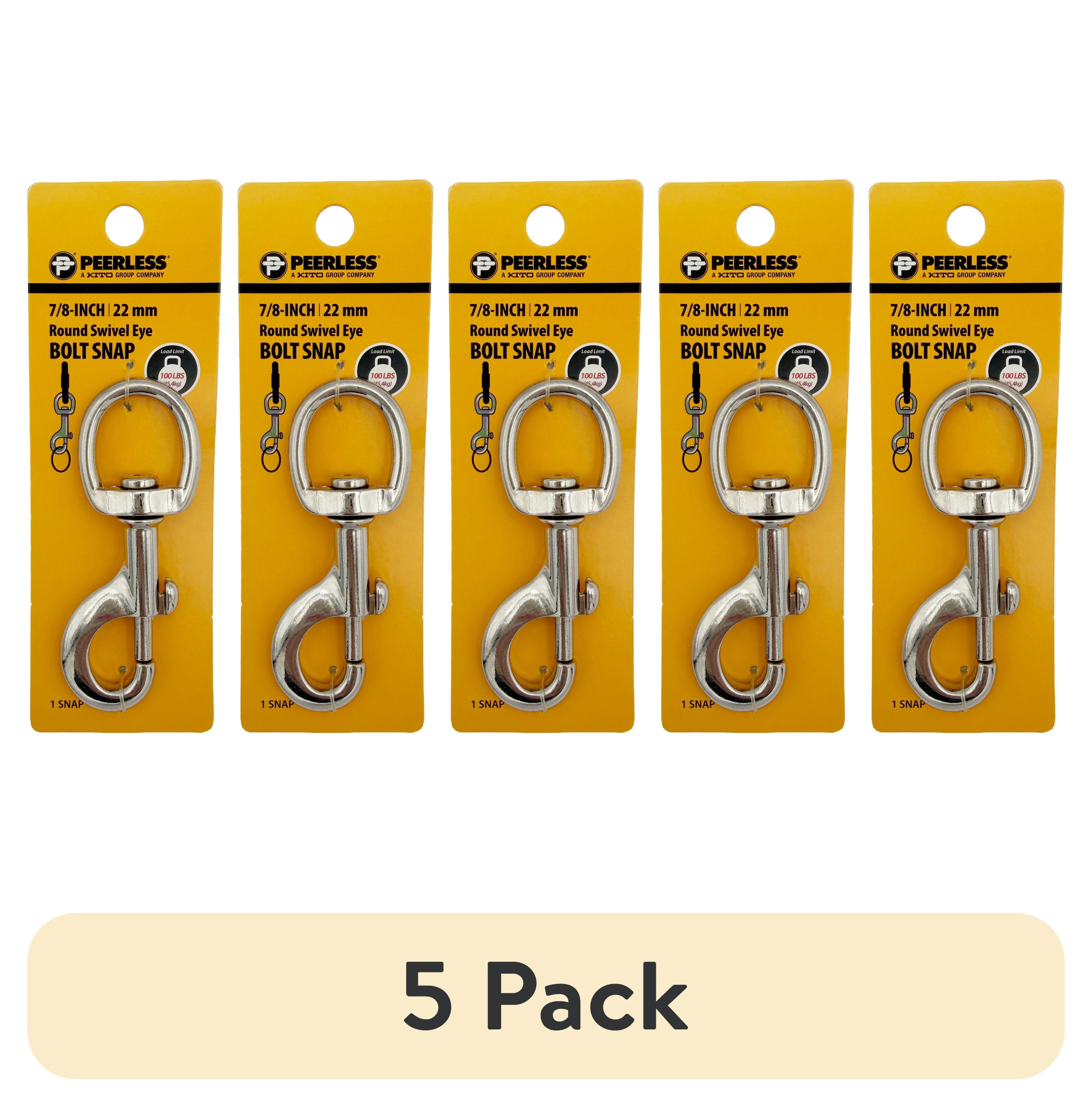 5 pack) 7/8